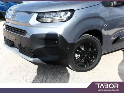 Fiat Doblo Kombi 1.5 BHDi 130 Dct Gps Cam Keyl