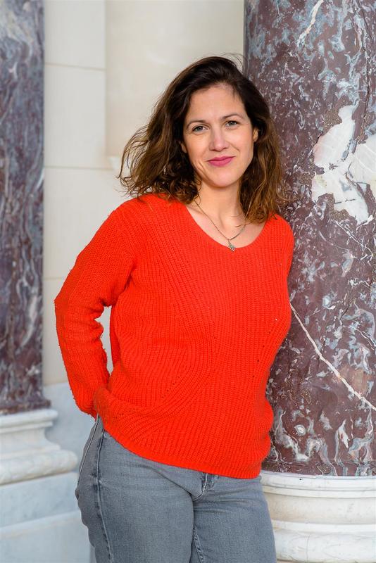 Mai Musical de Meursault - Concert de l'ensemble vocal Six voix dans la nuit : &quot;Flos Florum&quot;