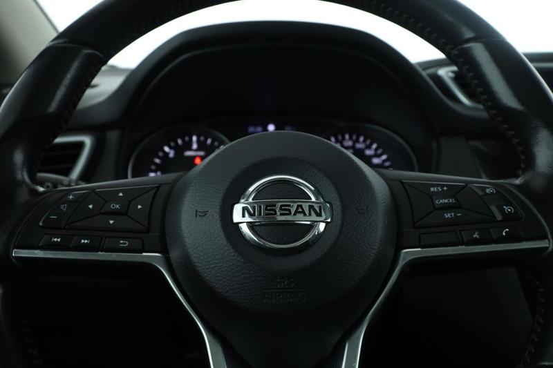 Nissan Qashqai 1.7 dCi 150 ch