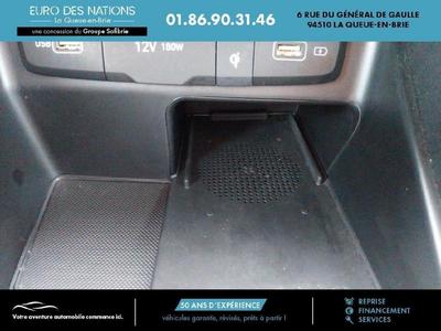 Hyundai Tucson 1.6 CRDi 136 Hybrid 48v Dct-7 Business