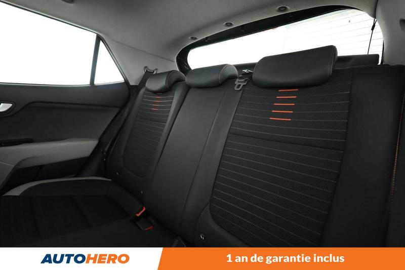 Kia Stonic 1.0 t-GDi Isg Design 120 ch