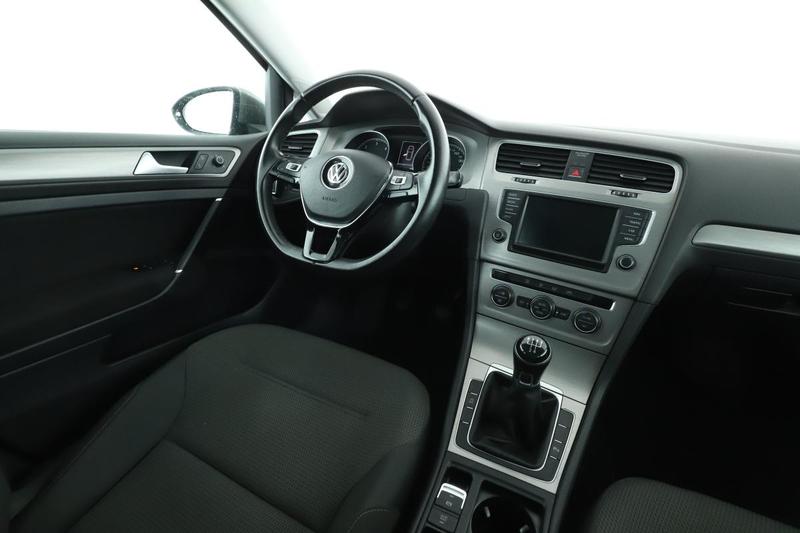 Volkswagen Golf VII 1.6 Tdi BlueMotion Tech Confortline 110 ch