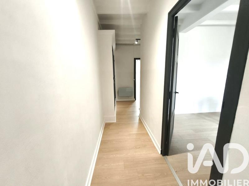 Immeuble - 96 m² - 4 pièces