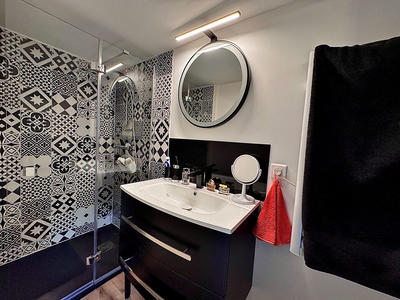 Appartement - 23 m² - 1 pièce