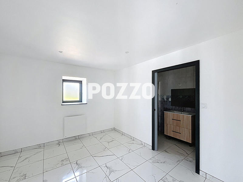 Maison - 151 m² - 6 pièces