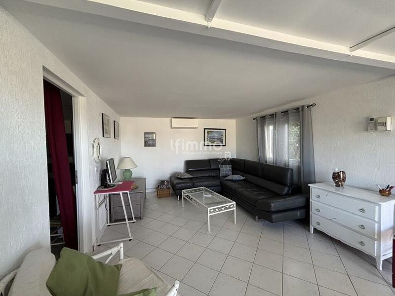 Maison - 60 m² - 4 pièces