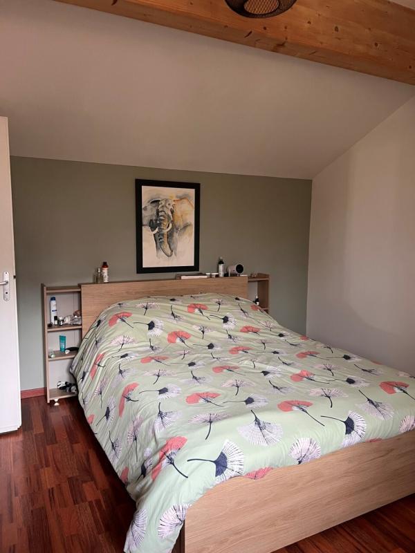 Appartement - 84 m² - 3 pièces