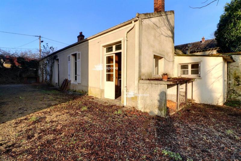 Maison - 247 m² - 8 pièces