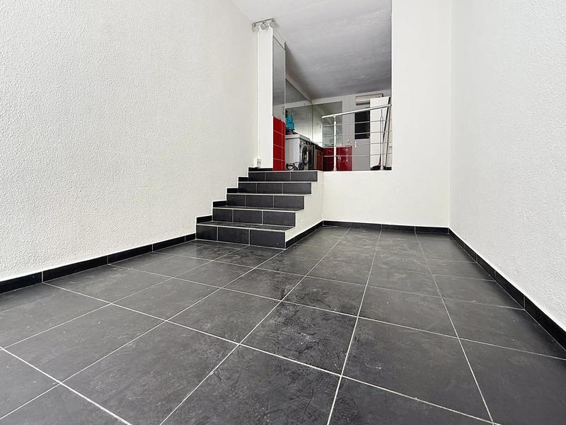 Local commercial - 35 m² - 1 pièce