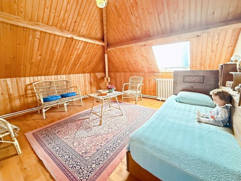 Maison - 317 m² - 10 pièces