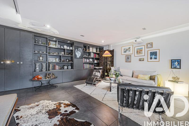 Duplex - 200 m² - 6 pièces