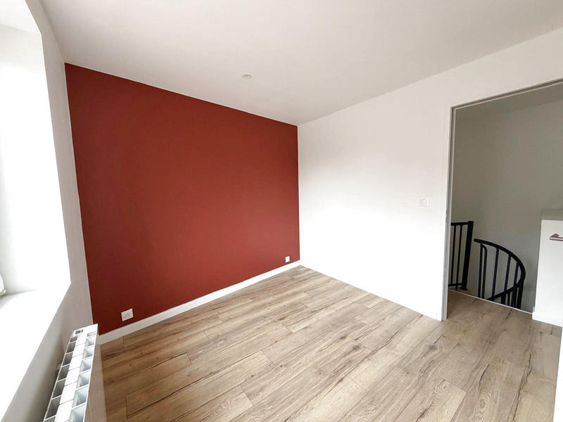 Appartement - 52 m² - 2 pièces