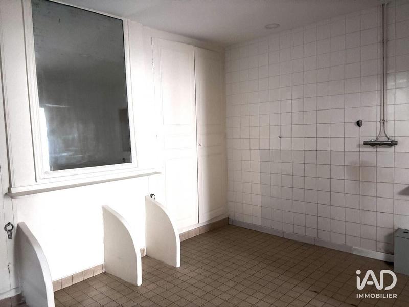 Local commercial - 36 m²