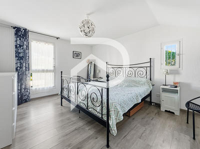 Maison - 103 m² - 5 pièces