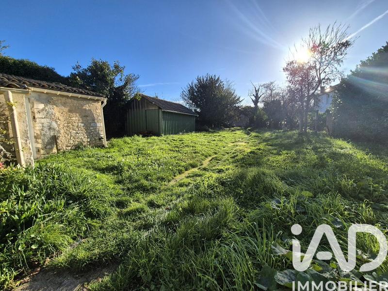 Maison - 231 m² - 8 pièces