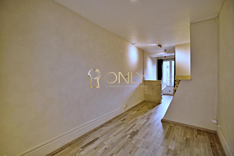 Appartement - 59 m² - 2 pièces