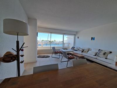 Appartement - 46 m² - 3 pièces