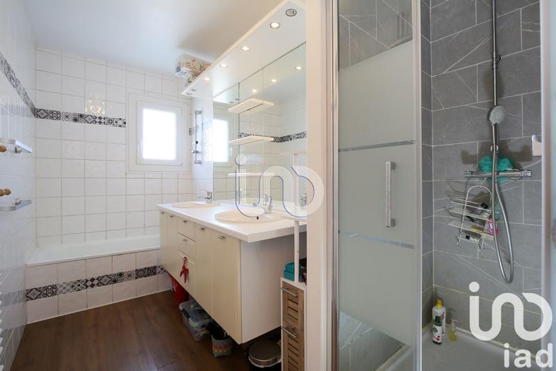 Maison - 114 m² - 4 pièces