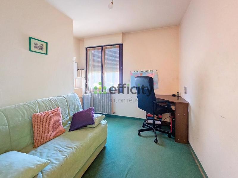 Pavillon - 70 m² - 4 pièces