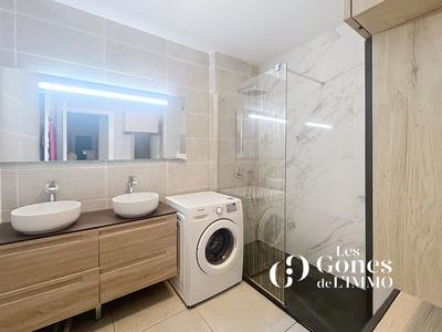 Appartement - 112 m² - 4 pièces