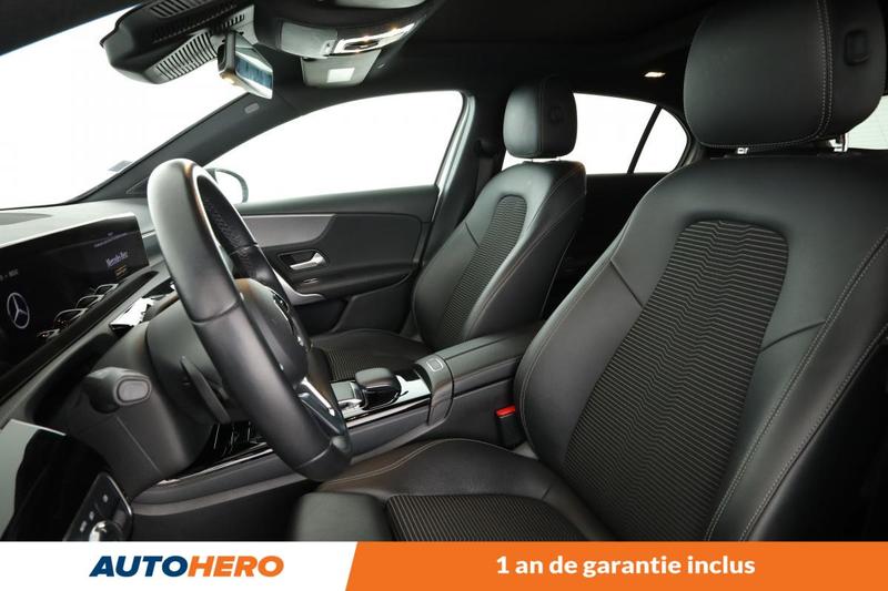 Mercedes Classe a 180 d Progressive Line 7g Dct 116 ch