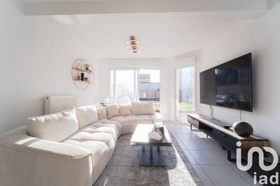 Maison - 117 m² - 5 pièces