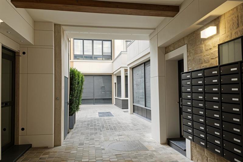 Appartement - 32 m² - 2 pièces