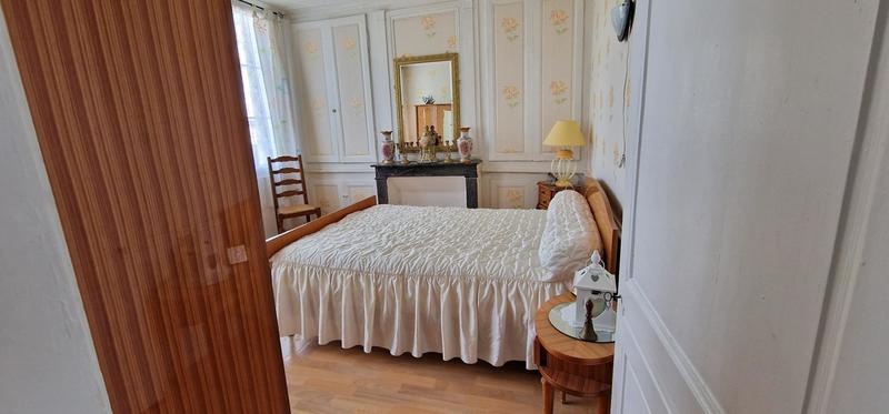 Maison - 98 m² - 5 pièces