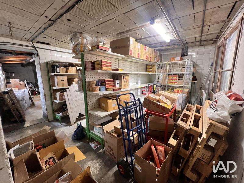 Local commercial - 177 m²