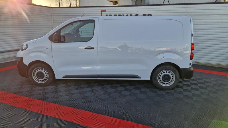 Peugeot Expert Standard BlueHDI 120 Premium