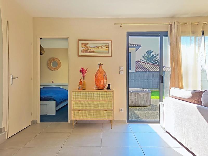 Maison - 134 m² - 5 pièces