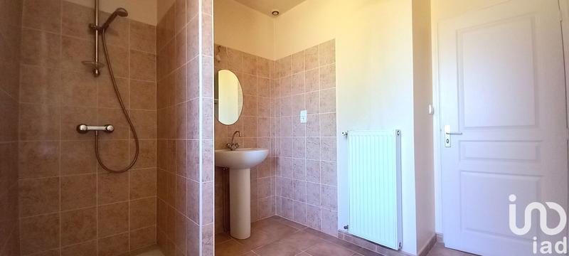 Maison - 111 m² - 4 pièces