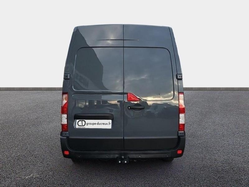 Nissan Nv400 Dci 150 Bvm6 Optima L3h2 3t5 Made In France