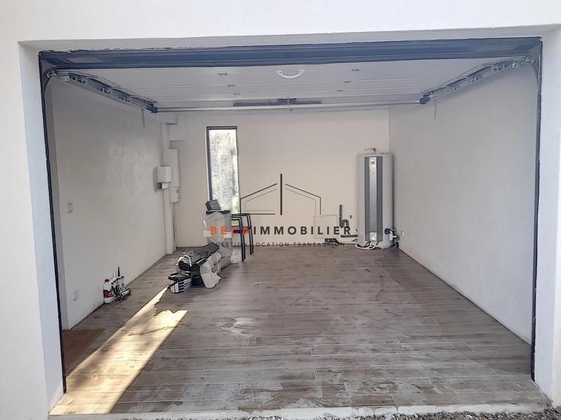 Villa - 180 m² - 5 pièces