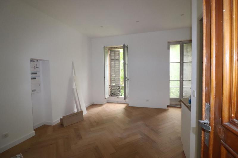 Appartement - 22 m² - 2 pièces