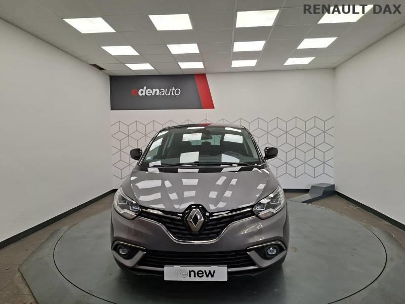 Renault Scénic Blue dCi 120 Intens