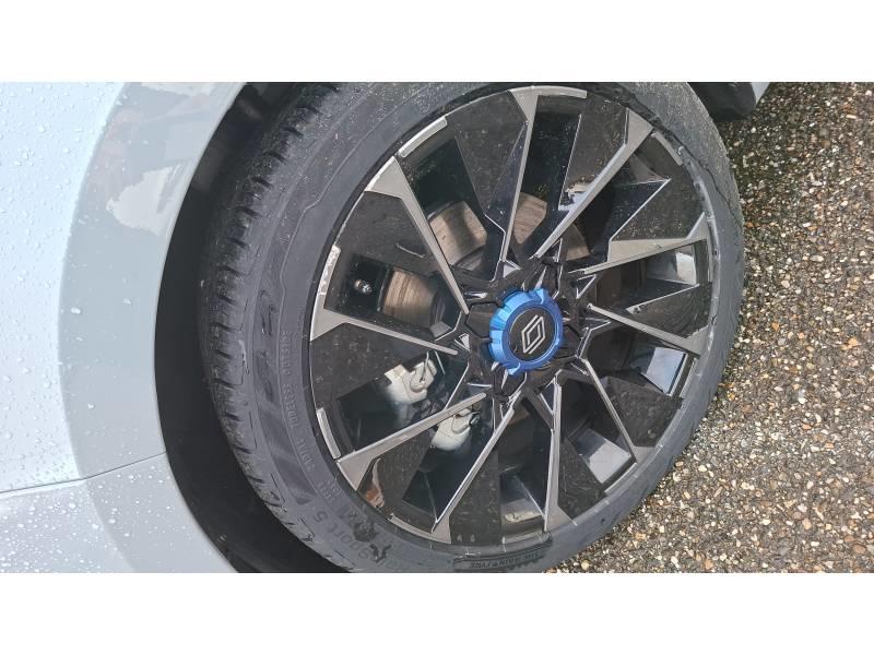 Renault Clio E-Tech full hybrid 145 Gsr2 Esprit Alpine