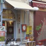 La Cave du Suisse d'Alger