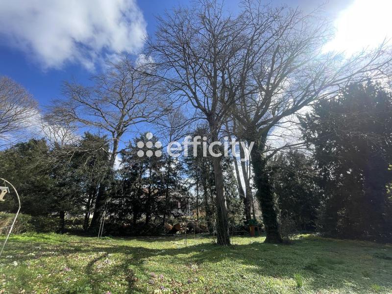 Maison bourgeoise - 350 m² - 12 pièces