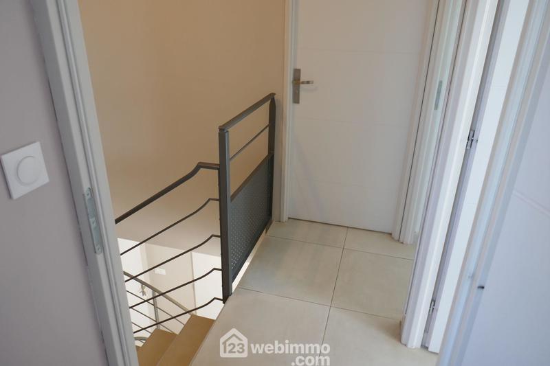 Villa - 100 m² - 4 pièces