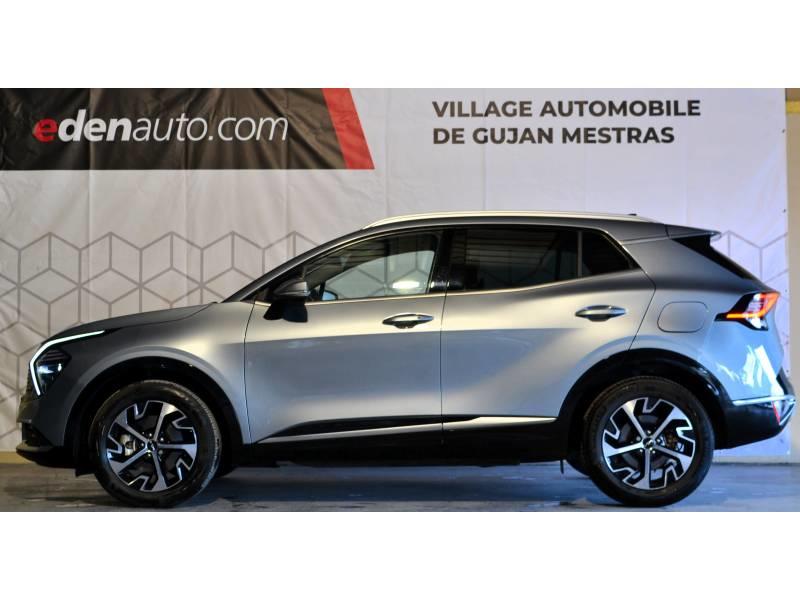 Kia Sportage Vp 1.6 t-GDi 230ch Isg Hybride Bva6 4x2 Design