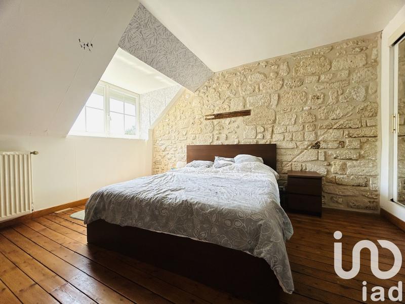 Maison - 190 m² - 7 pièces