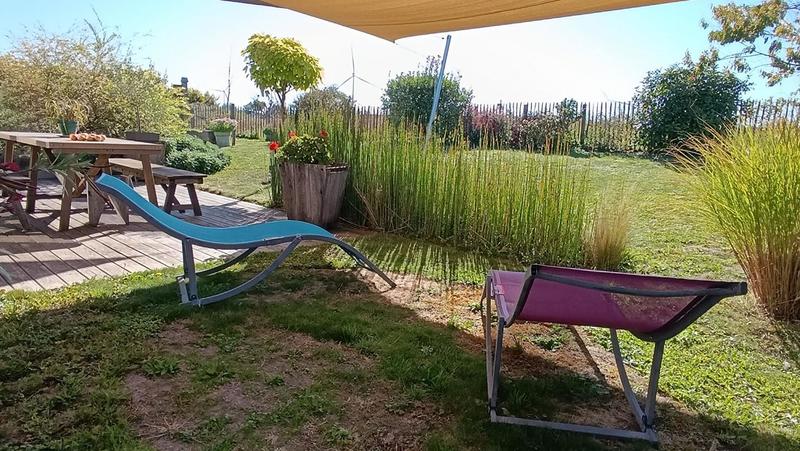 Maison - 165 m² - 6 pièces