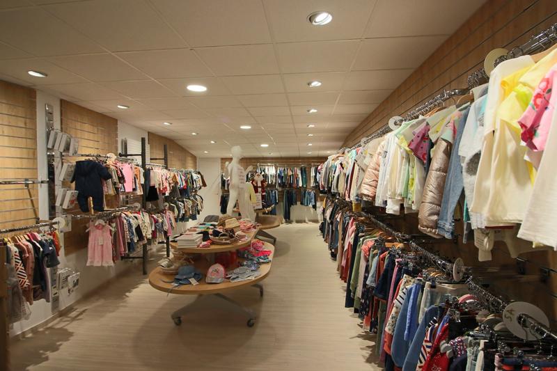 Local d'activités - 170 m²