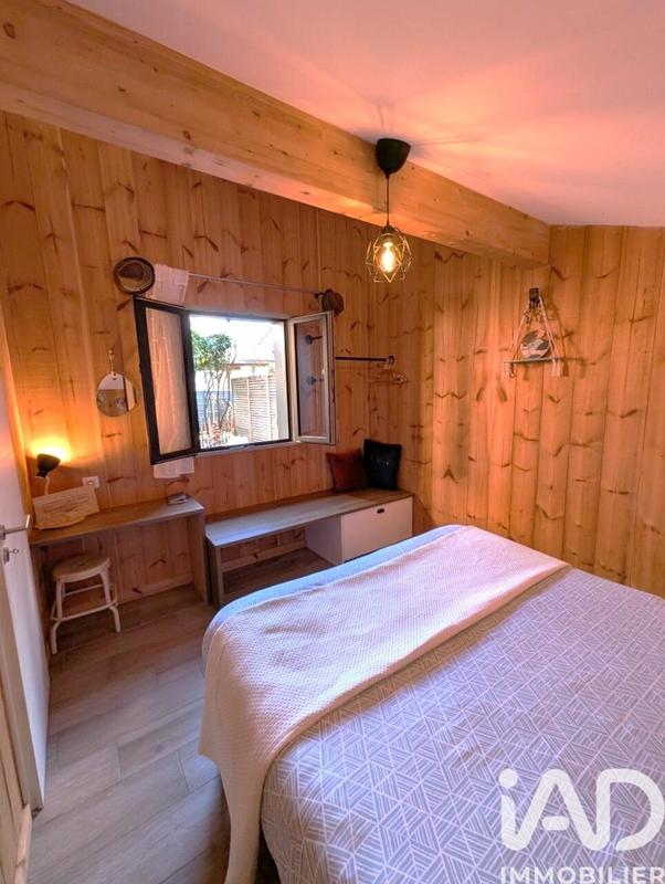 Maison - 116 m² - 6 pièces