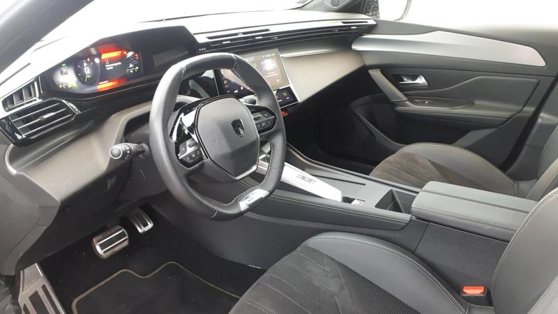 Peugeot 308 1.2 PureTech 130 Eat8 Gt - Automatique Entretien constructeur