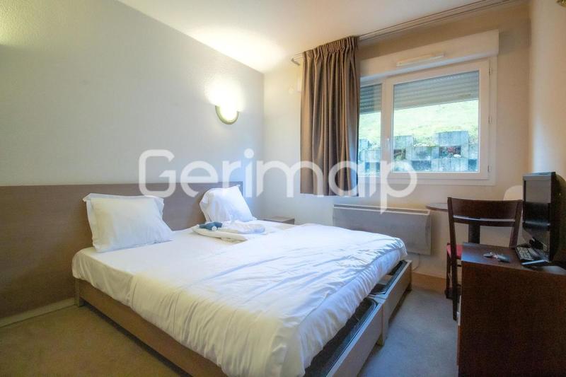 Appartement - 18 m² - 1 pièce