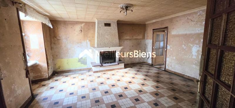 Maison - 175 m² - 8 pièces