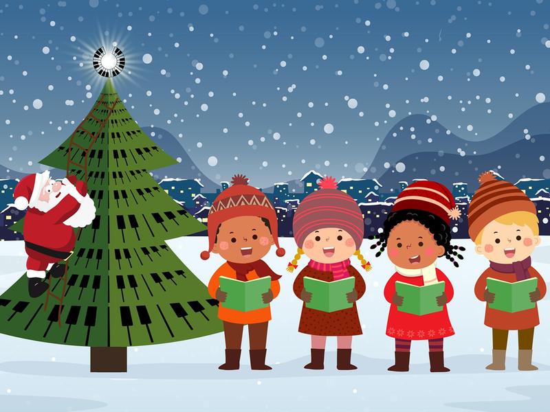 Concert de l'Ensemble Vocal &quot;Si on Chantait&quot;