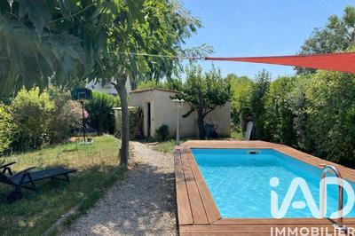 Appartement - 101 m² - 4 pièces